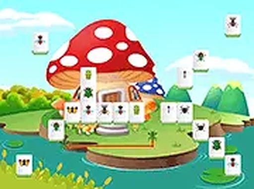 Bugs Kyodai Online Game