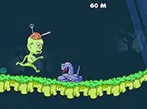Area 51 Online Game