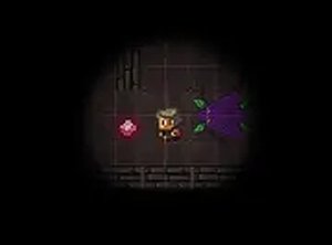 Insect Horror Arcade Game