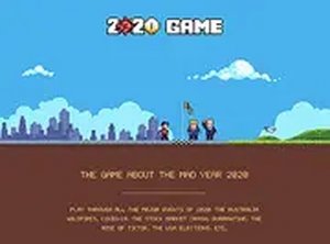 2020 Online Game