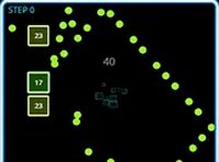 Bricks Breaker Online Game