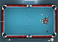 Pool Live Pro Online Game