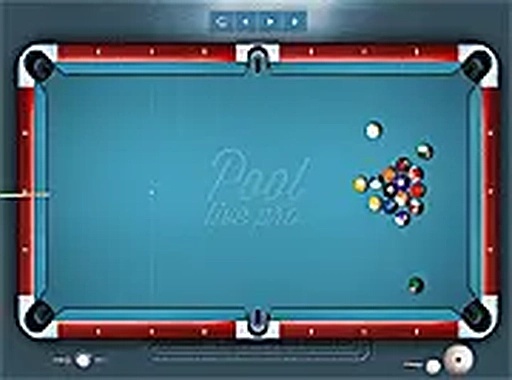 Pool Live Pro Online Game