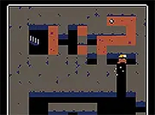 Mole Mole Puzzle Game