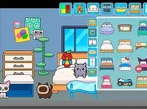 Style Studio: Dress Up and Decorate