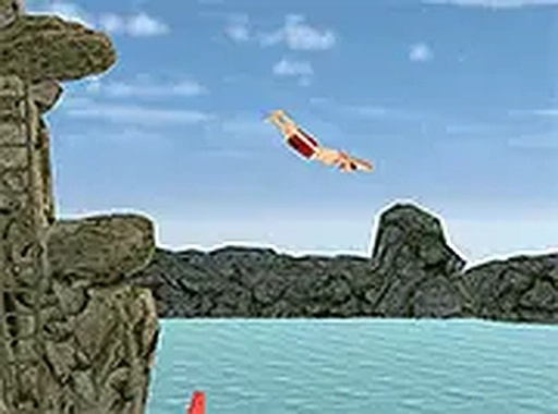Flip Divers Online Game