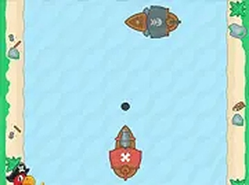 Clash of Ships Online Game