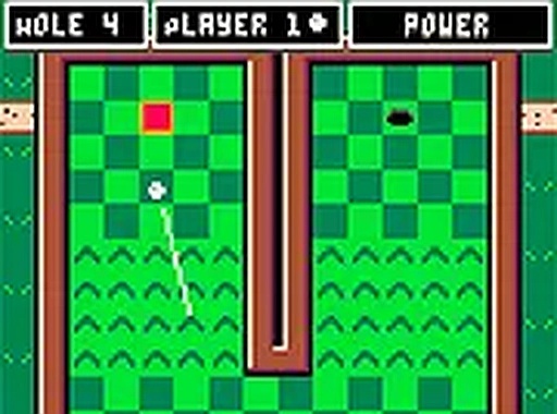 16 Greens Mini Golf Online Game
