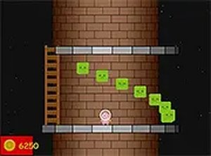 Tower Platformer Online Game