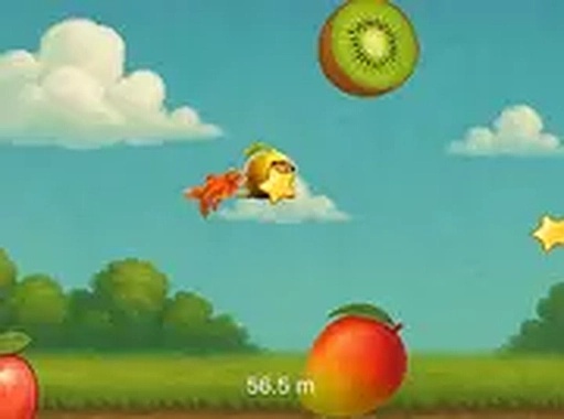 Neuro Fly Brainrot Online Game