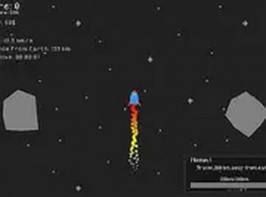 Orbiter Online Game