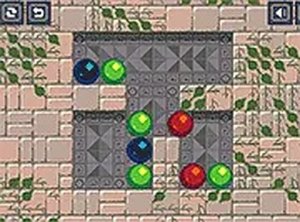 Orbs Of Mycenae Puzzle Game