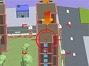 Storm Puzzle Action Challenge