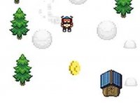 Triple Skiing Online Game