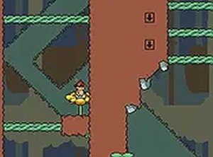Enliven HTML5 Adventure Game