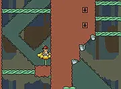 Enliven HTML5 Adventure Game