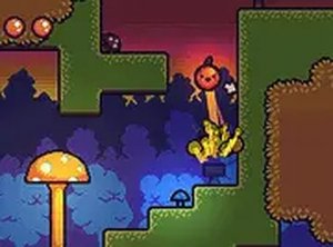 Pumpa Online Game
