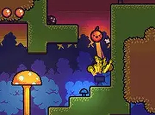 Pumpa Online Game