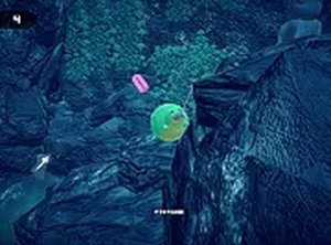 Leap Frog: Physics Puzzle Adventure