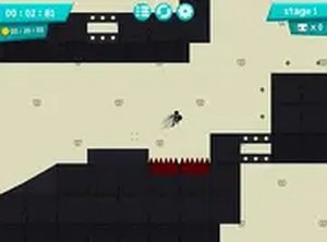 Stickman Boost! Online Racing Game