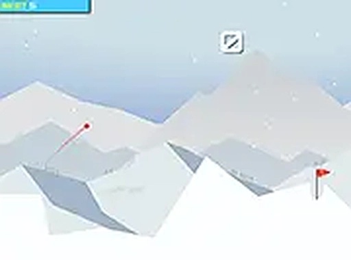Endless Golf Online Game