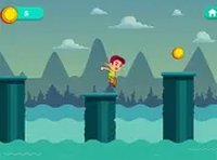 The Little Runner Online Game