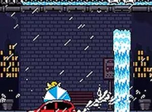 Soak &lsquo;Em Out Online Game