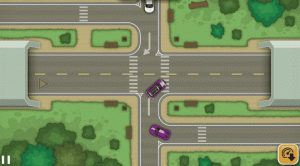 Road Coordination Challenge
