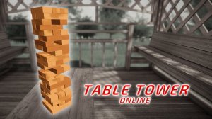 Stacked Timber Strategy