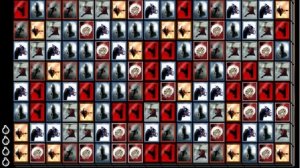 Tile Matching Strategy Puzzle