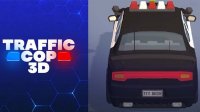 Traffic Cop 3D Online Game
