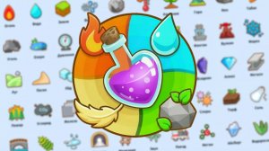 Creative Combination Logic Game