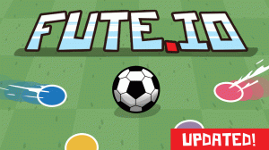 Fute.io Online Soccer Game Arcade Game