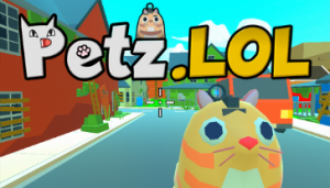 Petz Arena Showdown