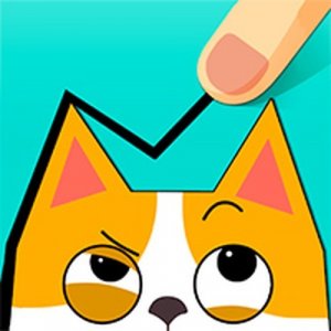 Sketch Path: Logic Puzzle Challenge